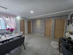 Blk 101 Gangsa Road (Bukit Panjang), HDB Executive #603590391